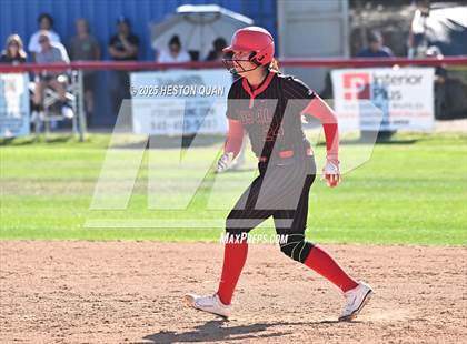 Thumbnail 2 in La Serna @ Los Alamitos (CIF-SS D2 Quarterfinal)) photogallery.