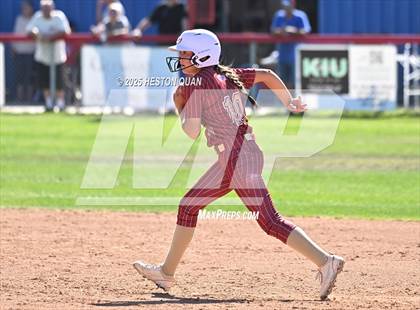 Thumbnail 3 in La Serna @ Los Alamitos (CIF-SS D2 Quarterfinal)) photogallery.