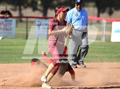 Thumbnail 3 in La Serna @ Los Alamitos (CIF-SS D2 Quarterfinal)) photogallery.