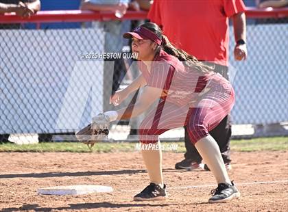 Thumbnail 1 in La Serna @ Los Alamitos (CIF-SS D2 Quarterfinal)) photogallery.