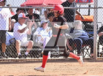 Thumbnail 3 in La Serna @ Los Alamitos (CIF-SS D2 Quarterfinal)) photogallery.
