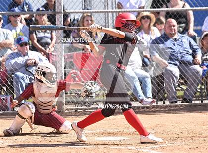 Thumbnail 1 in La Serna @ Los Alamitos (CIF-SS D2 Quarterfinal)) photogallery.