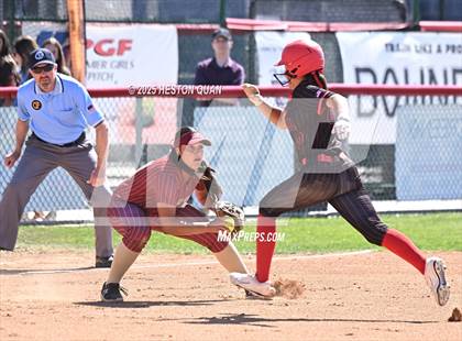 Thumbnail 3 in La Serna @ Los Alamitos (CIF-SS D2 Quarterfinal)) photogallery.