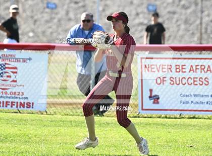 Thumbnail 3 in La Serna @ Los Alamitos (CIF-SS D2 Quarterfinal)) photogallery.