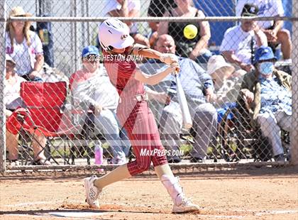 Thumbnail 1 in La Serna @ Los Alamitos (CIF-SS D2 Quarterfinal)) photogallery.