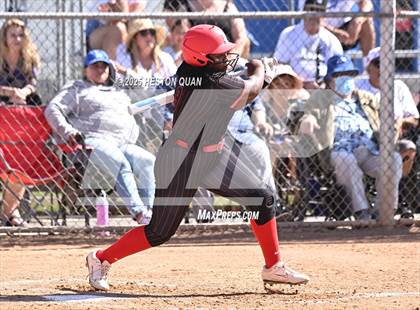 Thumbnail 1 in La Serna @ Los Alamitos (CIF-SS D2 Quarterfinal)) photogallery.