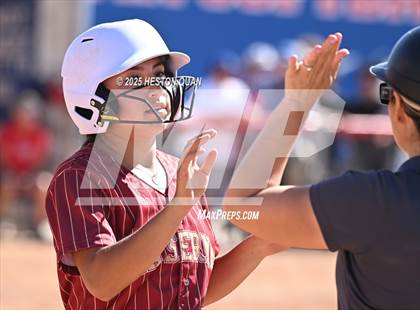 Thumbnail 1 in La Serna @ Los Alamitos (CIF-SS D2 Quarterfinal)) photogallery.