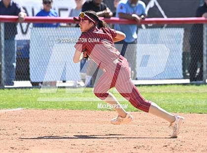 Thumbnail 2 in La Serna @ Los Alamitos (CIF-SS D2 Quarterfinal)) photogallery.