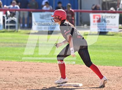 Thumbnail 3 in La Serna @ Los Alamitos (CIF-SS D2 Quarterfinal)) photogallery.