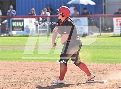 Thumbnail 1 in La Serna @ Los Alamitos (CIF-SS D2 Quarterfinal)) photogallery.