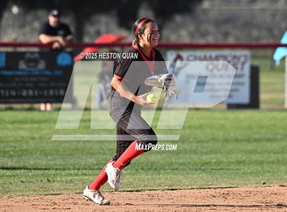 Thumbnail 2 in La Serna @ Los Alamitos (CIF-SS D2 Quarterfinal)) photogallery.
