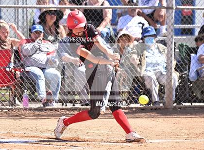 Thumbnail 3 in La Serna @ Los Alamitos (CIF-SS D2 Quarterfinal)) photogallery.