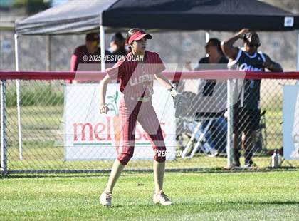 Thumbnail 2 in La Serna @ Los Alamitos (CIF-SS D2 Quarterfinal)) photogallery.