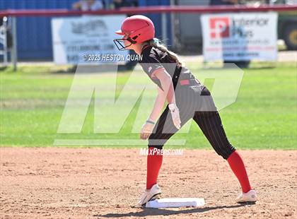 Thumbnail 3 in La Serna @ Los Alamitos (CIF-SS D2 Quarterfinal)) photogallery.