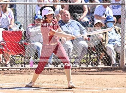Thumbnail 1 in La Serna @ Los Alamitos (CIF-SS D2 Quarterfinal)) photogallery.
