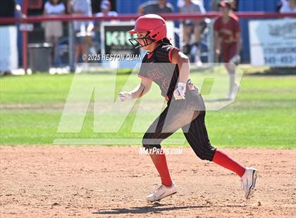 Thumbnail 1 in La Serna @ Los Alamitos (CIF-SS D2 Quarterfinal)) photogallery.