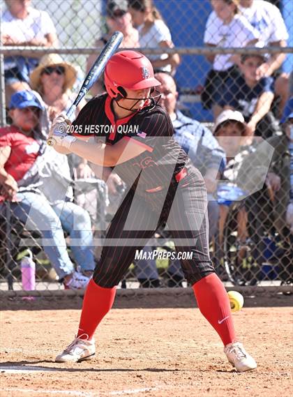 Thumbnail 3 in La Serna @ Los Alamitos (CIF-SS D2 Quarterfinal)) photogallery.