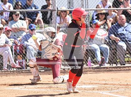 Thumbnail 2 in La Serna @ Los Alamitos (CIF-SS D2 Quarterfinal)) photogallery.