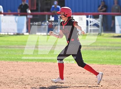 Thumbnail 2 in La Serna @ Los Alamitos (CIF-SS D2 Quarterfinal)) photogallery.