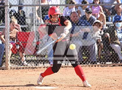 Thumbnail 1 in La Serna @ Los Alamitos (CIF-SS D2 Quarterfinal)) photogallery.