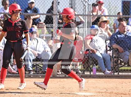 Thumbnail 2 in La Serna @ Los Alamitos (CIF-SS D2 Quarterfinal)) photogallery.