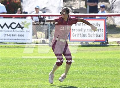 Thumbnail 1 in La Serna @ Los Alamitos (CIF-SS D2 Quarterfinal)) photogallery.