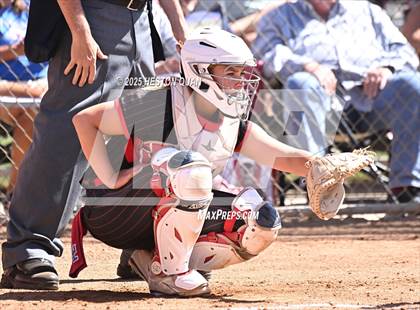 Thumbnail 1 in La Serna @ Los Alamitos (CIF-SS D2 Quarterfinal)) photogallery.