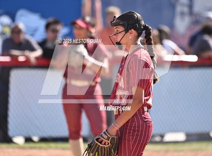 Thumbnail 3 in La Serna @ Los Alamitos (CIF-SS D2 Quarterfinal)) photogallery.