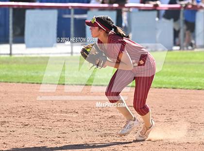 Thumbnail 3 in La Serna @ Los Alamitos (CIF-SS D2 Quarterfinal)) photogallery.