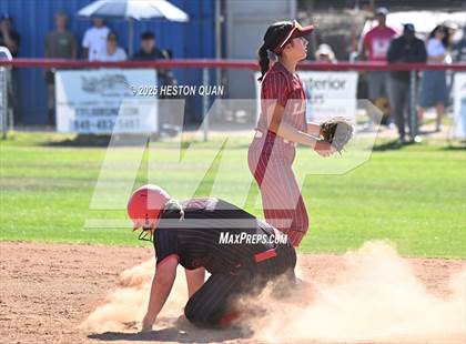 Thumbnail 1 in La Serna @ Los Alamitos (CIF-SS D2 Quarterfinal)) photogallery.