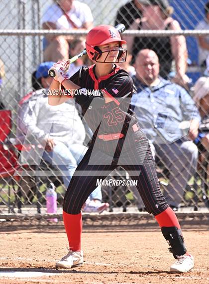 Thumbnail 3 in La Serna @ Los Alamitos (CIF-SS D2 Quarterfinal)) photogallery.