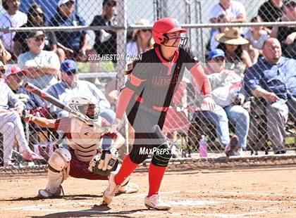 Thumbnail 2 in La Serna @ Los Alamitos (CIF-SS D2 Quarterfinal)) photogallery.