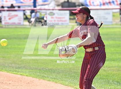 Thumbnail 1 in La Serna @ Los Alamitos (CIF-SS D2 Quarterfinal)) photogallery.