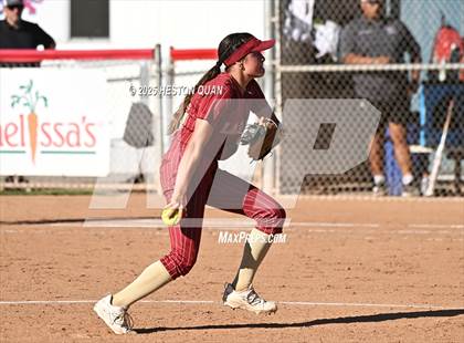 Thumbnail 1 in La Serna @ Los Alamitos (CIF-SS D2 Quarterfinal)) photogallery.