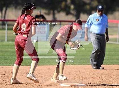 Thumbnail 1 in La Serna @ Los Alamitos (CIF-SS D2 Quarterfinal)) photogallery.
