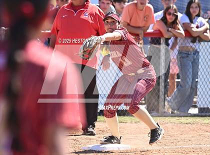 Thumbnail 2 in La Serna @ Los Alamitos (CIF-SS D2 Quarterfinal)) photogallery.