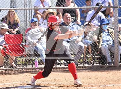 Thumbnail 3 in La Serna @ Los Alamitos (CIF-SS D2 Quarterfinal)) photogallery.