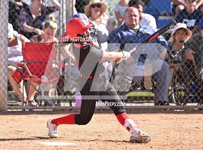 Thumbnail 3 in La Serna @ Los Alamitos (CIF-SS D2 Quarterfinal)) photogallery.