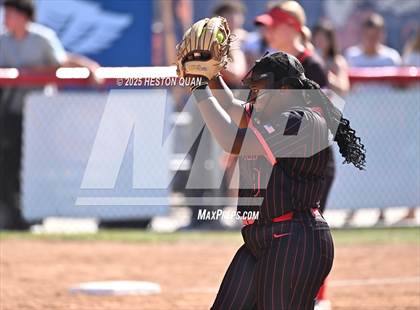 Thumbnail 3 in La Serna @ Los Alamitos (CIF-SS D2 Quarterfinal)) photogallery.