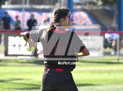 Thumbnail 3 in La Serna @ Los Alamitos (CIF-SS D2 Quarterfinal)) photogallery.