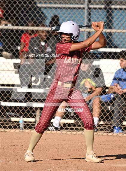 Thumbnail 1 in La Serna @ Los Alamitos (CIF-SS D2 Quarterfinal)) photogallery.