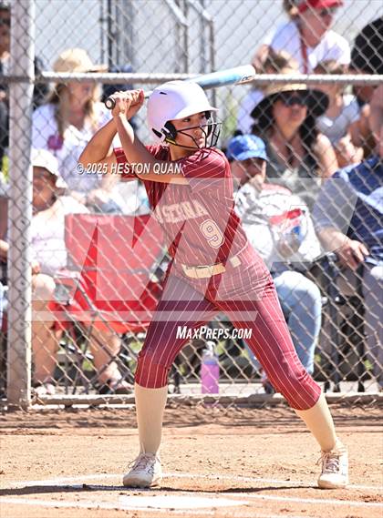 Thumbnail 2 in La Serna @ Los Alamitos (CIF-SS D2 Quarterfinal)) photogallery.