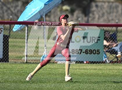 Thumbnail 2 in La Serna @ Los Alamitos (CIF-SS D2 Quarterfinal)) photogallery.