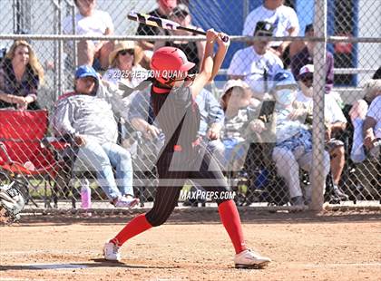 Thumbnail 1 in La Serna @ Los Alamitos (CIF-SS D2 Quarterfinal)) photogallery.
