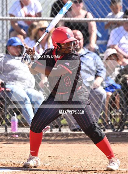 Thumbnail 2 in La Serna @ Los Alamitos (CIF-SS D2 Quarterfinal)) photogallery.