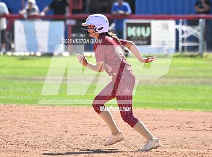 Thumbnail 2 in La Serna @ Los Alamitos (CIF-SS D2 Quarterfinal)) photogallery.