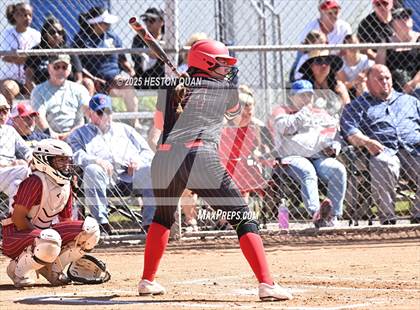 Thumbnail 3 in La Serna @ Los Alamitos (CIF-SS D2 Quarterfinal)) photogallery.