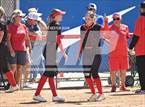 Photo from the gallery "La Serna @ Los Alamitos (CIF-SS D2 Quarterfinal))"