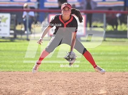Thumbnail 3 in La Serna @ Los Alamitos (CIF-SS D2 Quarterfinal)) photogallery.