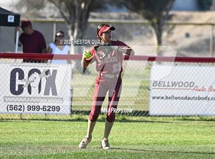 Thumbnail 1 in La Serna @ Los Alamitos (CIF-SS D2 Quarterfinal)) photogallery.
